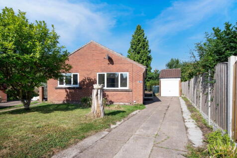 York Paddock, East Markham, Newark, NG22 0QX