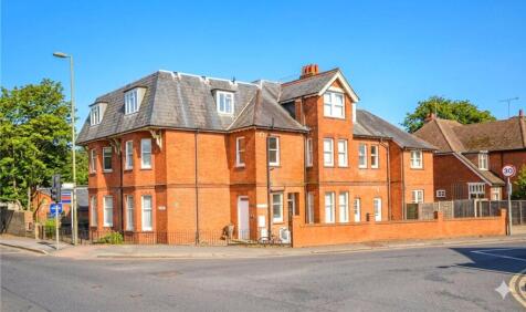 London Road, Camberley, Surrey