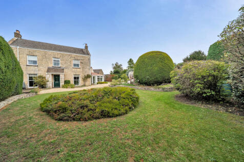 Bath Road, Leonard Stanley, GL10