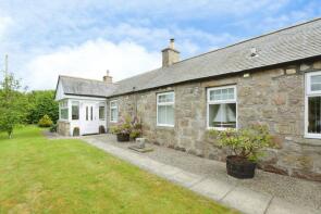 Rowan Cottage, Cairnie, Skene, Westhill AB32 6SL