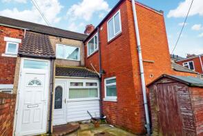 16a, Jubilee Terrace, Jubilee Terrace Melrose Terrace, Bedlington NE22 5UW