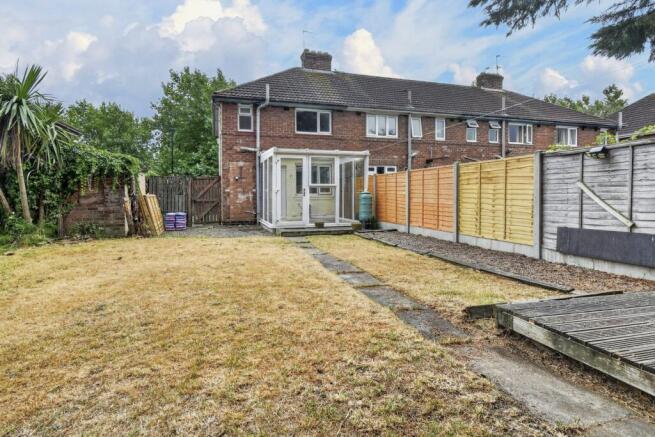 2 bed End of Terrace for sale Image 10