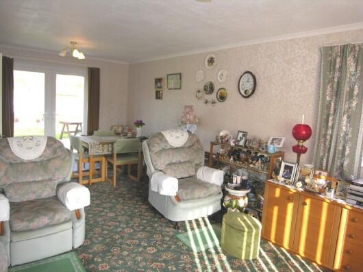 Lounge/Diner