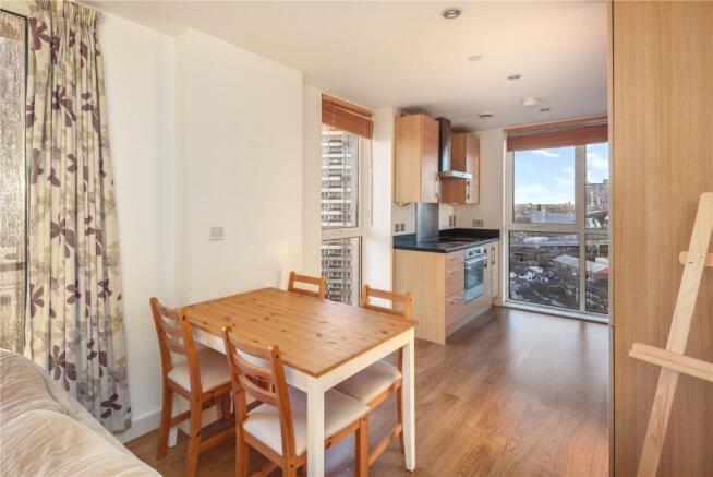 Dining Area View 2