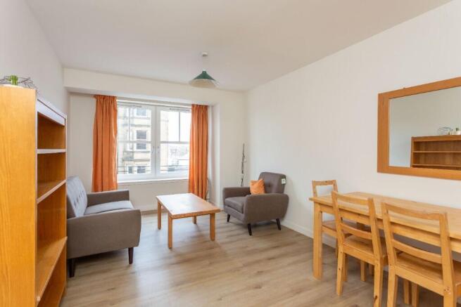 Flat 6, 116 Ettrick