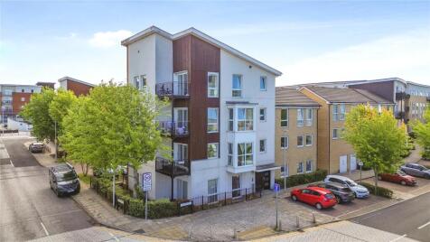 Drake Way, Reading, Berkshire, RG2