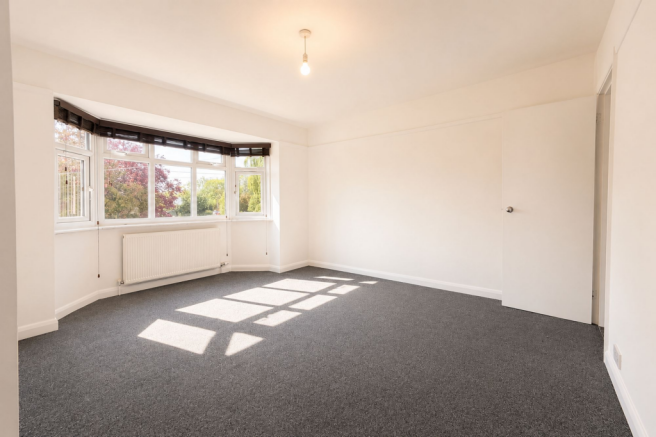 Reception & Dining Room