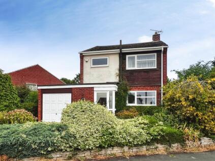 Avon Close, Ettington, Stratford-Upon-Avon