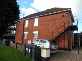 First Floor Flat, 162, Stourvale Road, Bournemouth BH6 5HJ