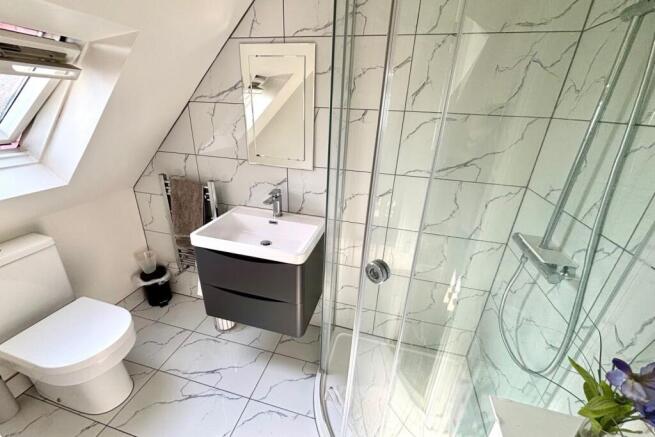 En-suite 2