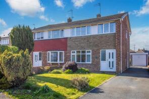 22, Monkwood Road, Wakefield WF1 2JX