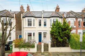 7, Inglethorpe Street, London SW6 6NS