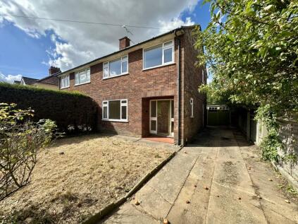 Princethorpe Road, IP3