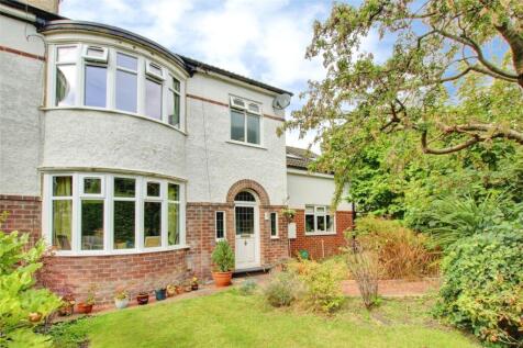 St Nicholas Drive, Whitesmocks, Durham, DH1