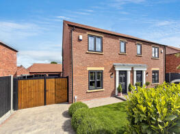 48, Daisy Way, Louth LN11 0FS