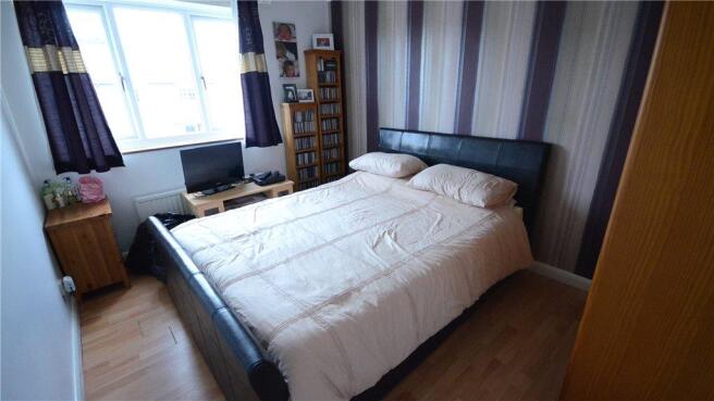Bed 1