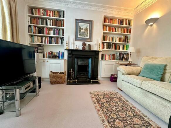 sitting room
