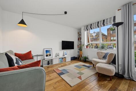 Kelvin Road, London, N5