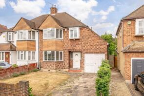 23, Cypress Avenue, Twickenham TW2 7JY