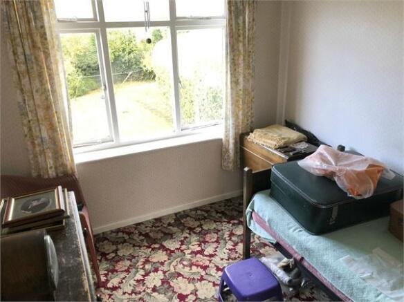 Third Bedroom