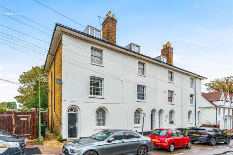 Bedford Place, Maidstone