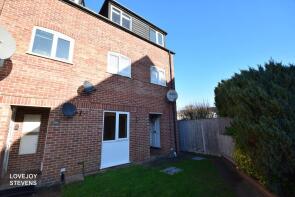 36, Crawford Place, Newbury RG14 1XQ