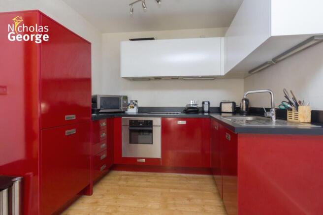 The postbox 148 kitchen.jpg