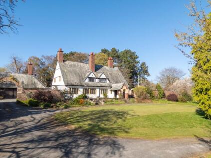New Road, Henley-in-Arden, Warwickshire, B95