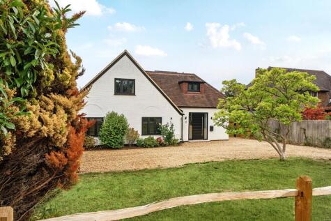 Forest Road, East Horsley, KT24