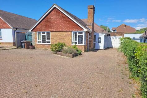 Friston Avenue, Eastbourne, BN22 0EL