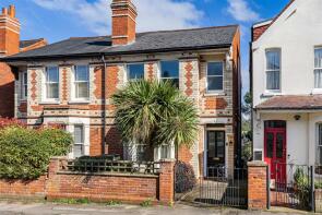 40, Blenheim Road, Caversham, Reading RG4 7RS