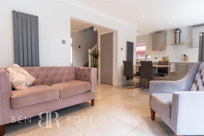 Dining/Sitting Room