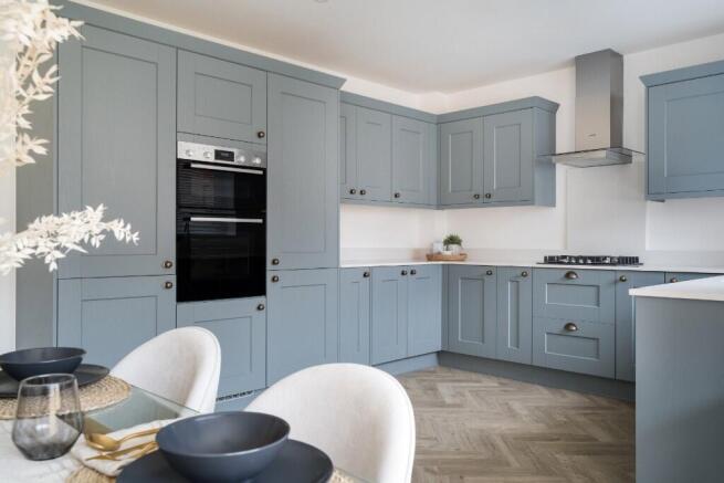4 bed Detached for sale Image 7