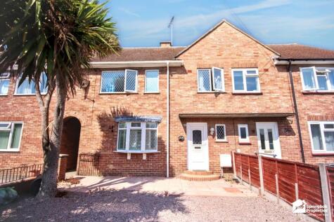 Chestnut Avenue, Spalding, Lincolnshire