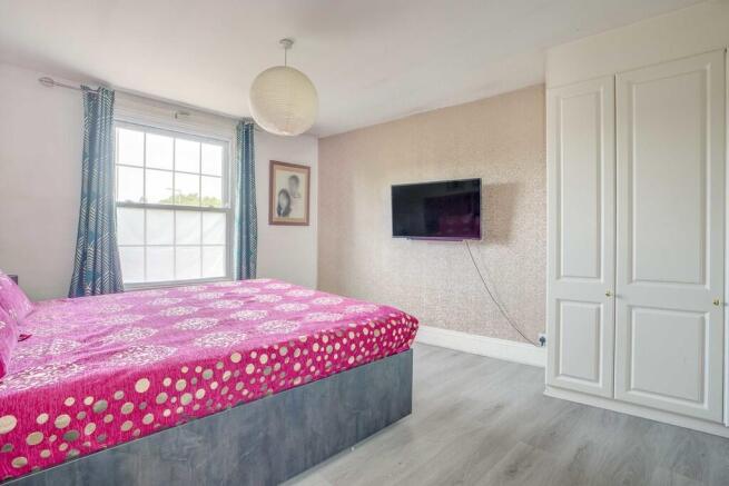 Bed 1