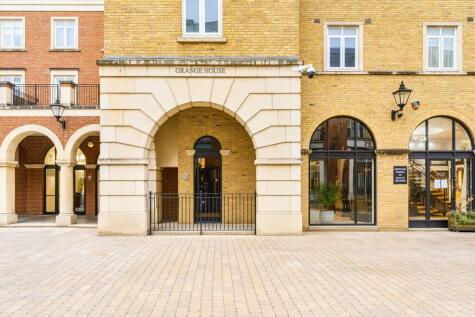 Grange House, Dickens Heath, Solihull, B90