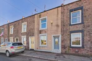 10, Moresby Parks, Whitehaven CA28 8XB