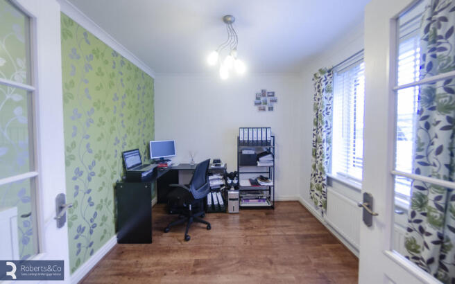 Study/ Office