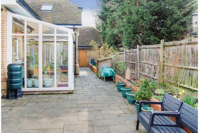 Gardens