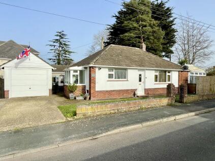 Pardoe Close, Hedge End, SO30