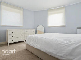 Flat 1, The Eye, Barrier Road, Chatham ME4 4SD