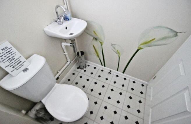 Cloakroom