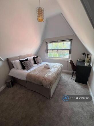 1 bed Flat Share to rent Image 7