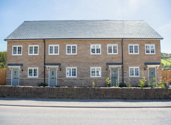 Broadstone Manor - Stamford Exterior 2
