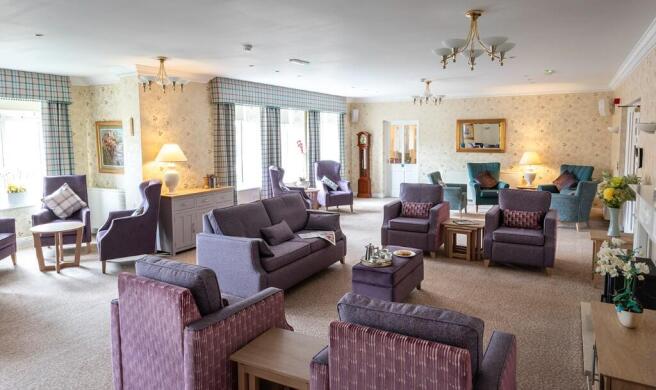 Brook Court