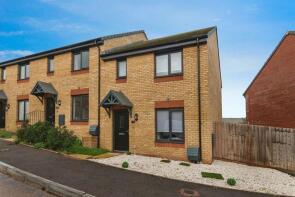 8, Viking Grove, Exeter EX1 3YH