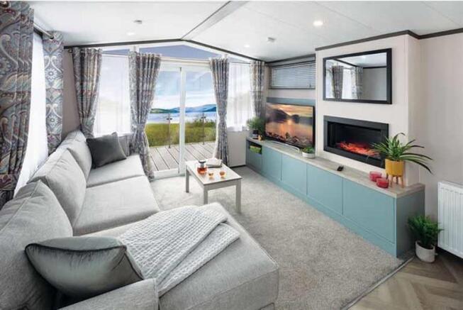 Barmouth Bay Holiday Park – North West Wales photo 2