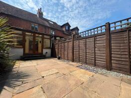 3, Mill Lane, Dartford DA4 0BB
