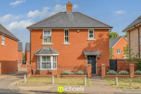 Drury Road, Colchester, CO2