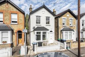 50, Cobham Road, Kingston Upon Thames KT1 3AF